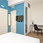 Гостевой дом Nelli - Via Veneto 4*