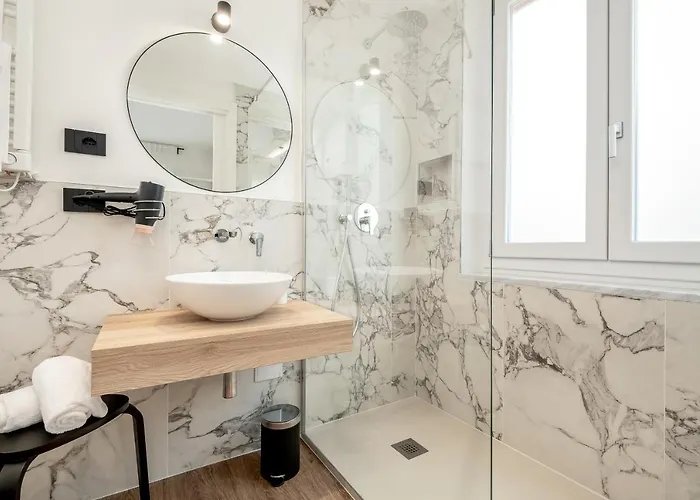 Nelli - Via Veneto Πανσιόν 4*