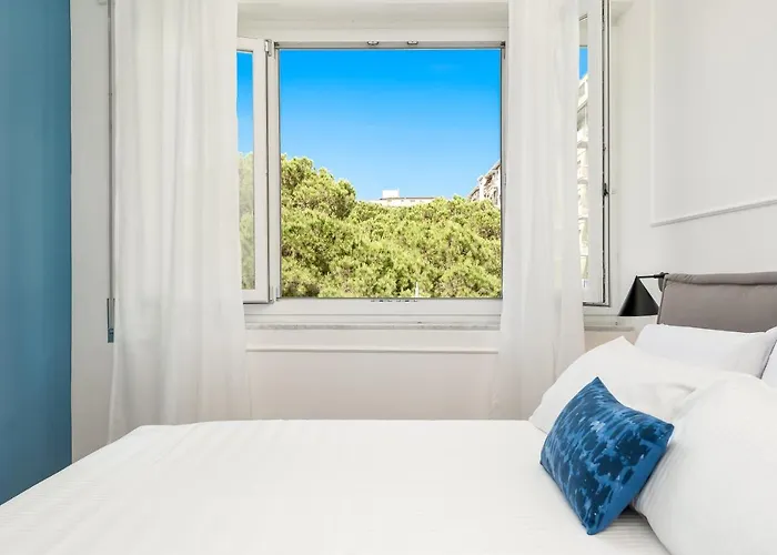 Nelli - Via Veneto Πανσιόν Λα Σπέτσια