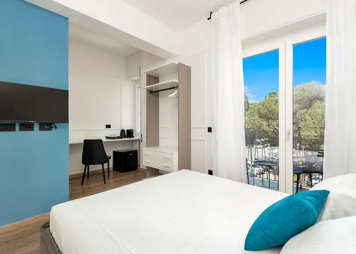 Πανσιόν Nelli - Via Veneto Λα Σπέτσια