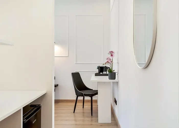 Nelli - Via Veneto Λα Σπέτσια