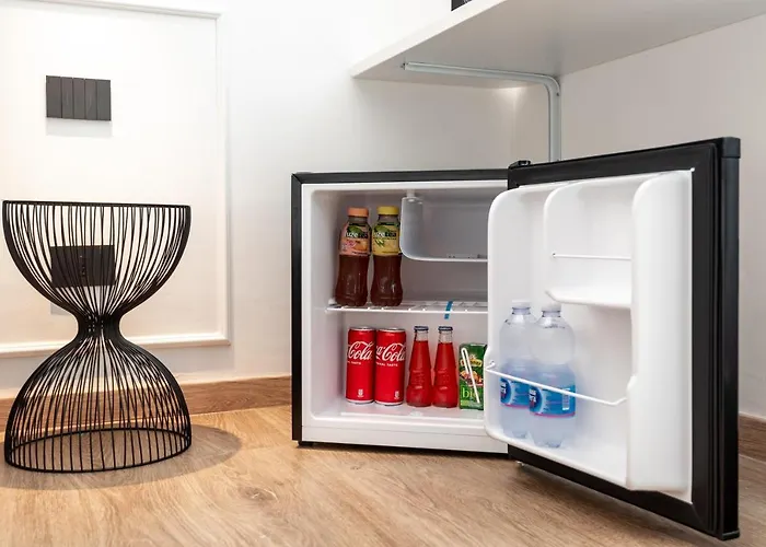 Πανσιόν Nelli - Via Veneto