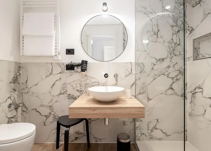 Nelli - Via Veneto Πανσιόν 4*