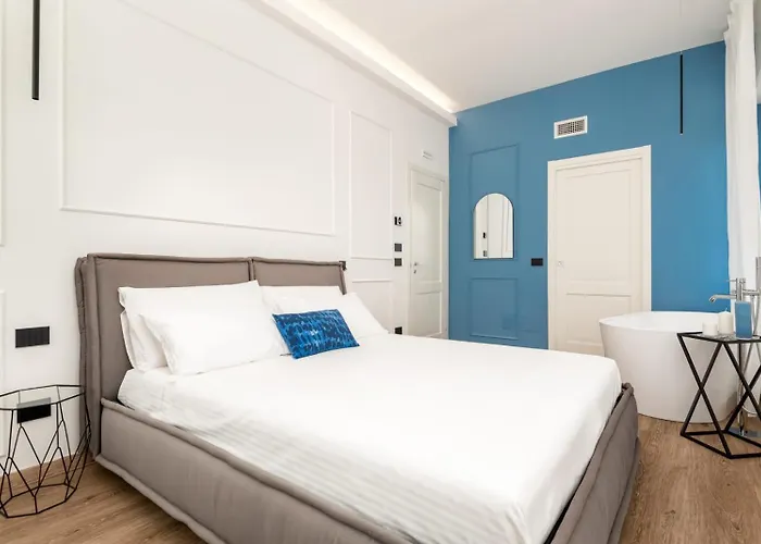 Nelli - Via Veneto Πανσιόν